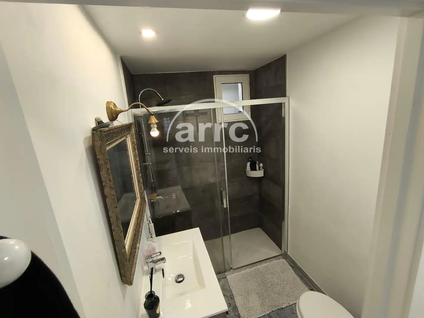 Baño de Piso en venta en Premià de Dalt con Amueblado