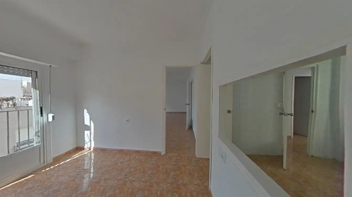 Flat for sale in C/ Modesto Lafuente, imagen 11