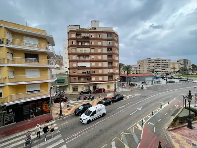 Wohnung mit Aufzug zum Verkauf in Plaça Andrés Piles 1
