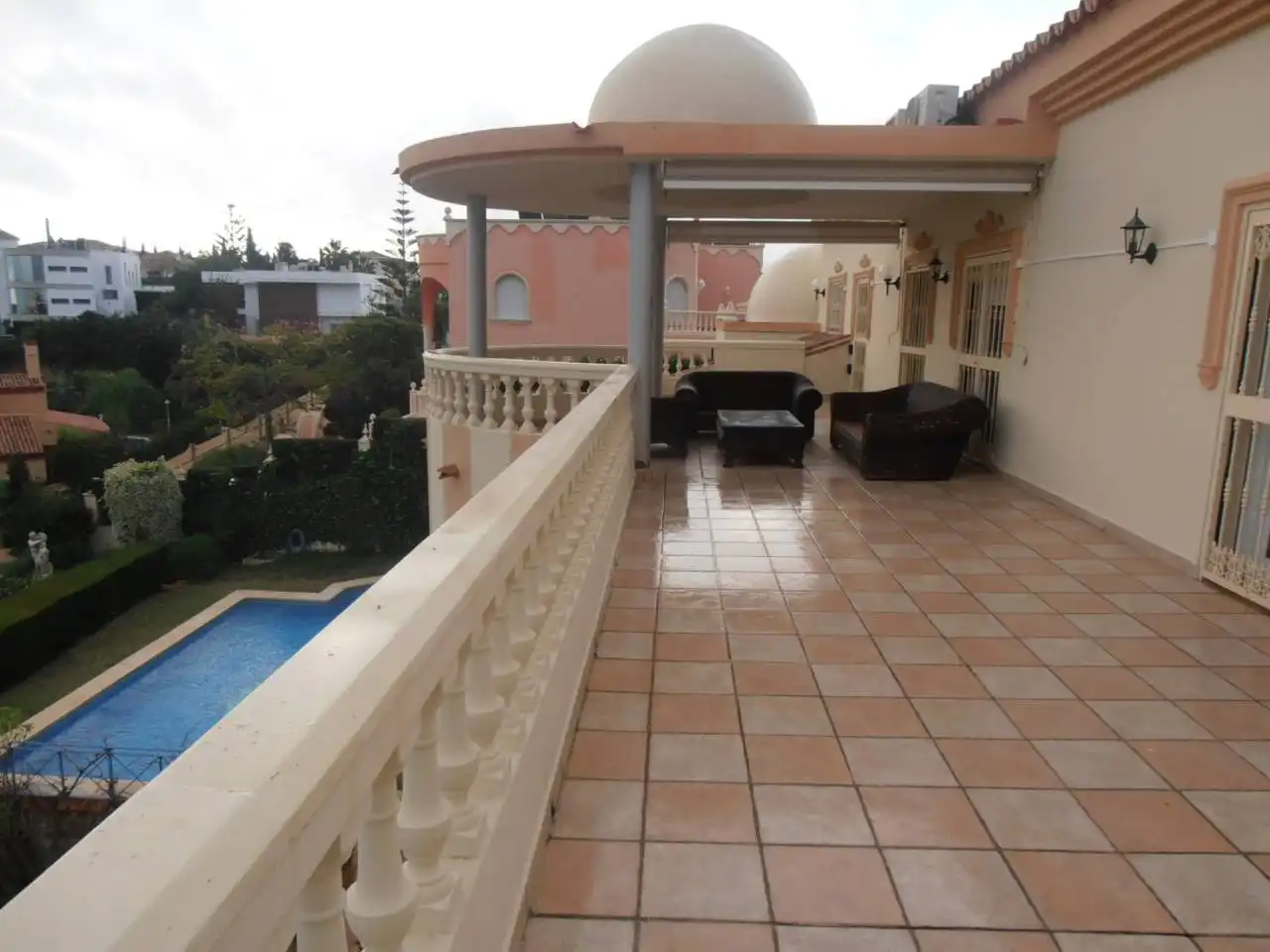 Xalet amb piscina en venda a Torrequebrada, imagen 54