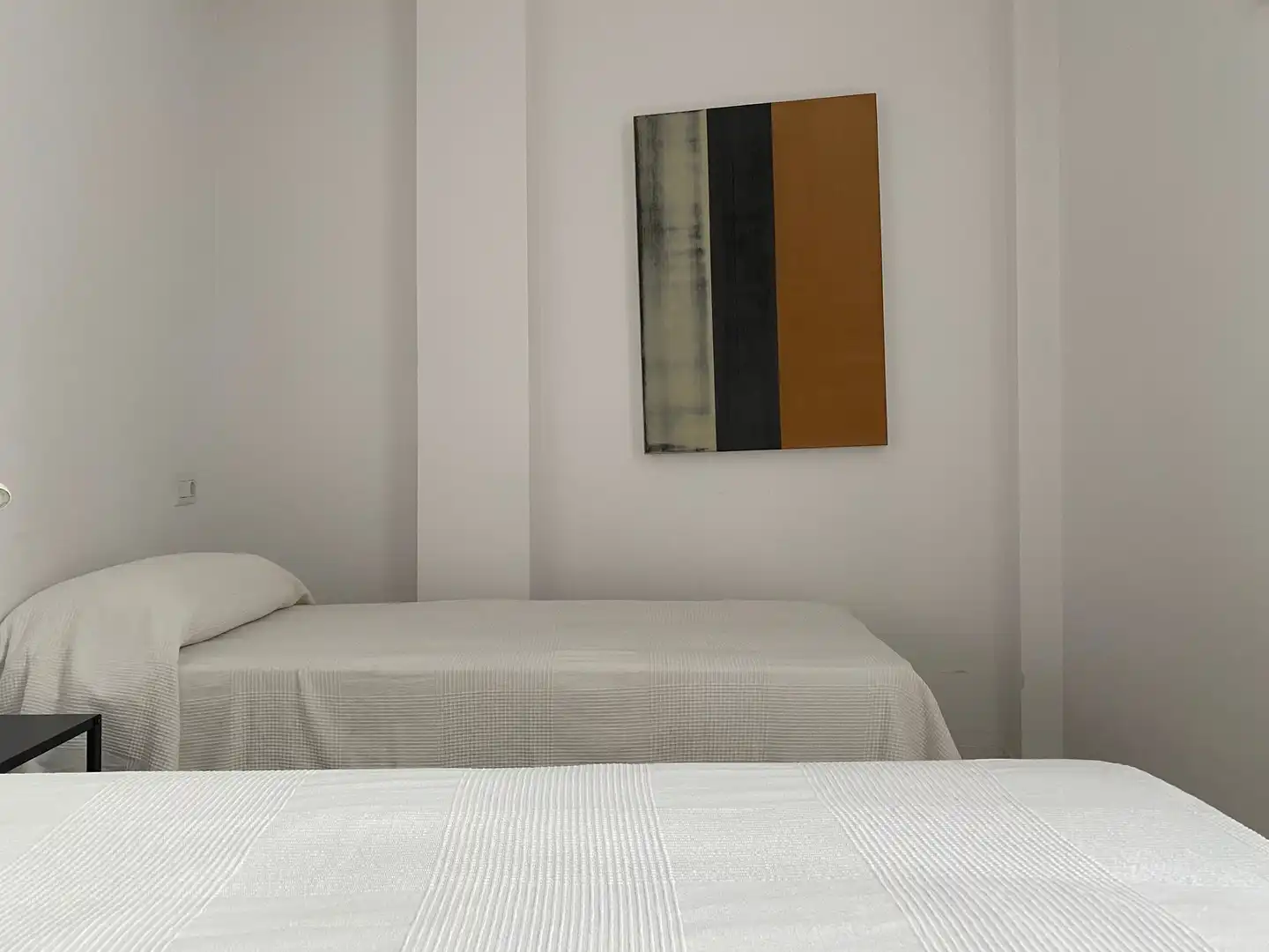 Dormitori de Apartament de lloguer en  Palma de Mallorca