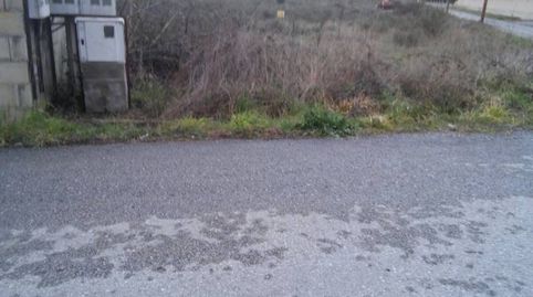 Foto 2 de Finca rústica en venta en Flores de Sil - La Placa, Ponferrada
