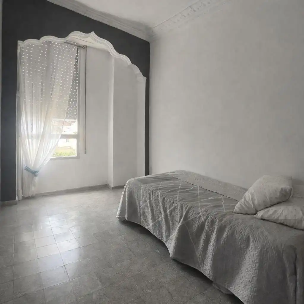 Bedroom of Flat for sale in Gandia  with Private garden and Balcony