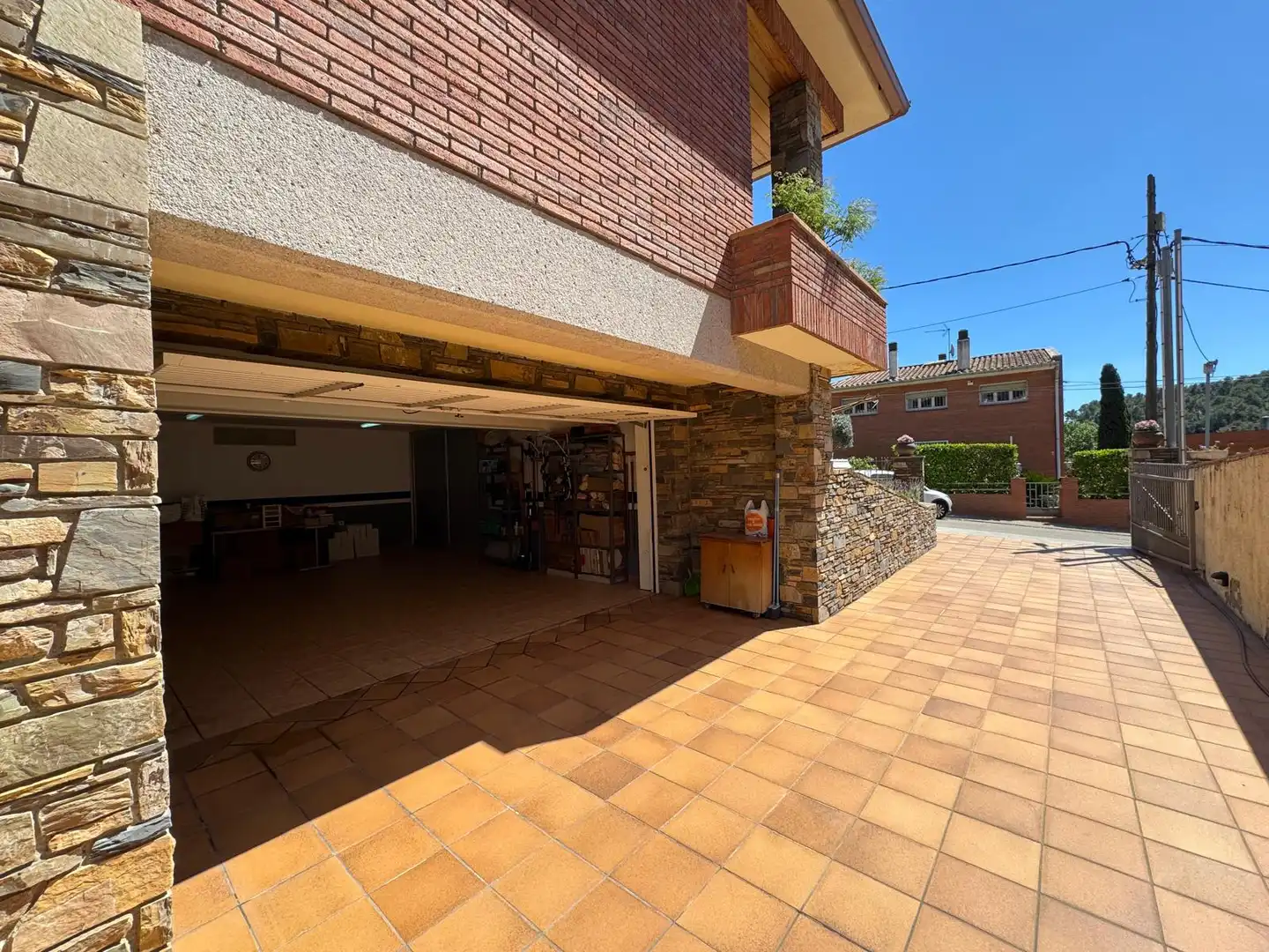 Villa avec terrasse à vendre à La Palma de Cervelló, imagen 52