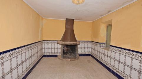 Foto 3 de Casa o xalet en venda a Calle San Benito, Setenil de las Bodegas, Cádiz