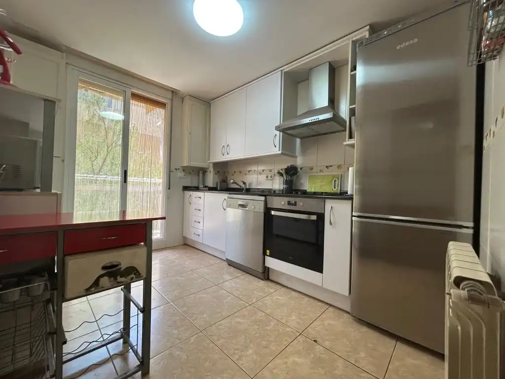 Küche von Maisonette zum Verkauf in Segorbe