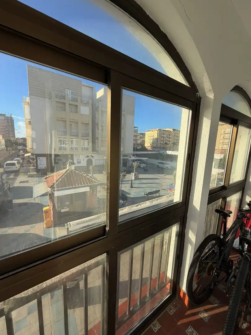 Apartment with terrace for sale in San Luis de Sabinillas, imagen 29