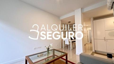 Photo 5 of Flat to rent in De la Castellana, Almenara -Ventilla,  Madrid Capital