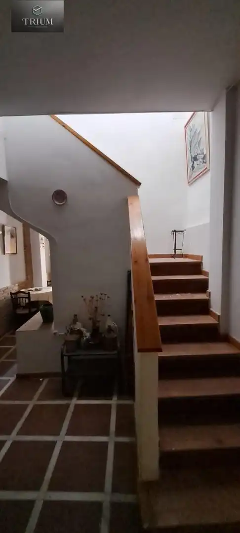 Casa con terraza en venta en Ventas de Huelma, imagen 8