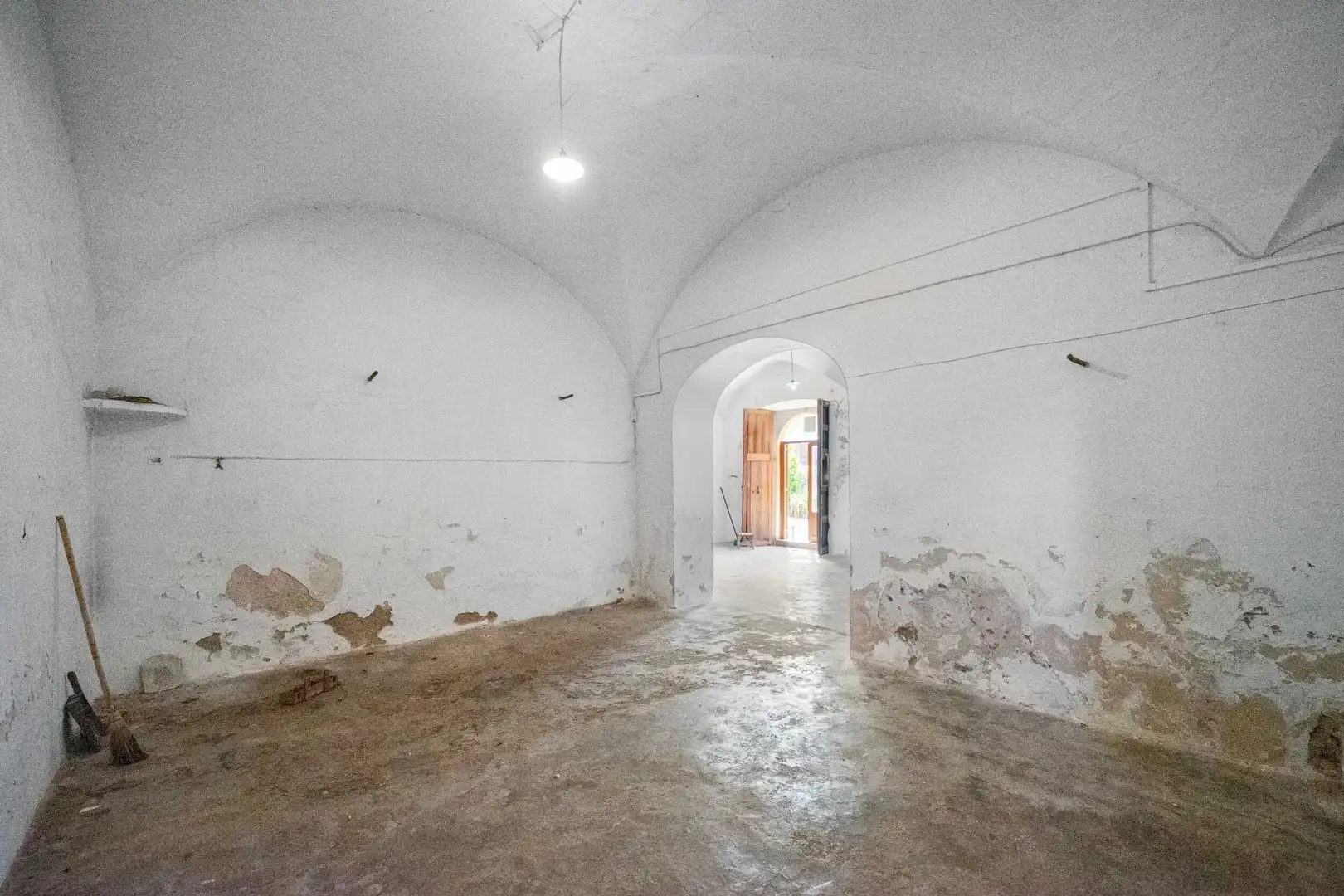 Casa con terrazza in vendita a Campos poble, imagen 2