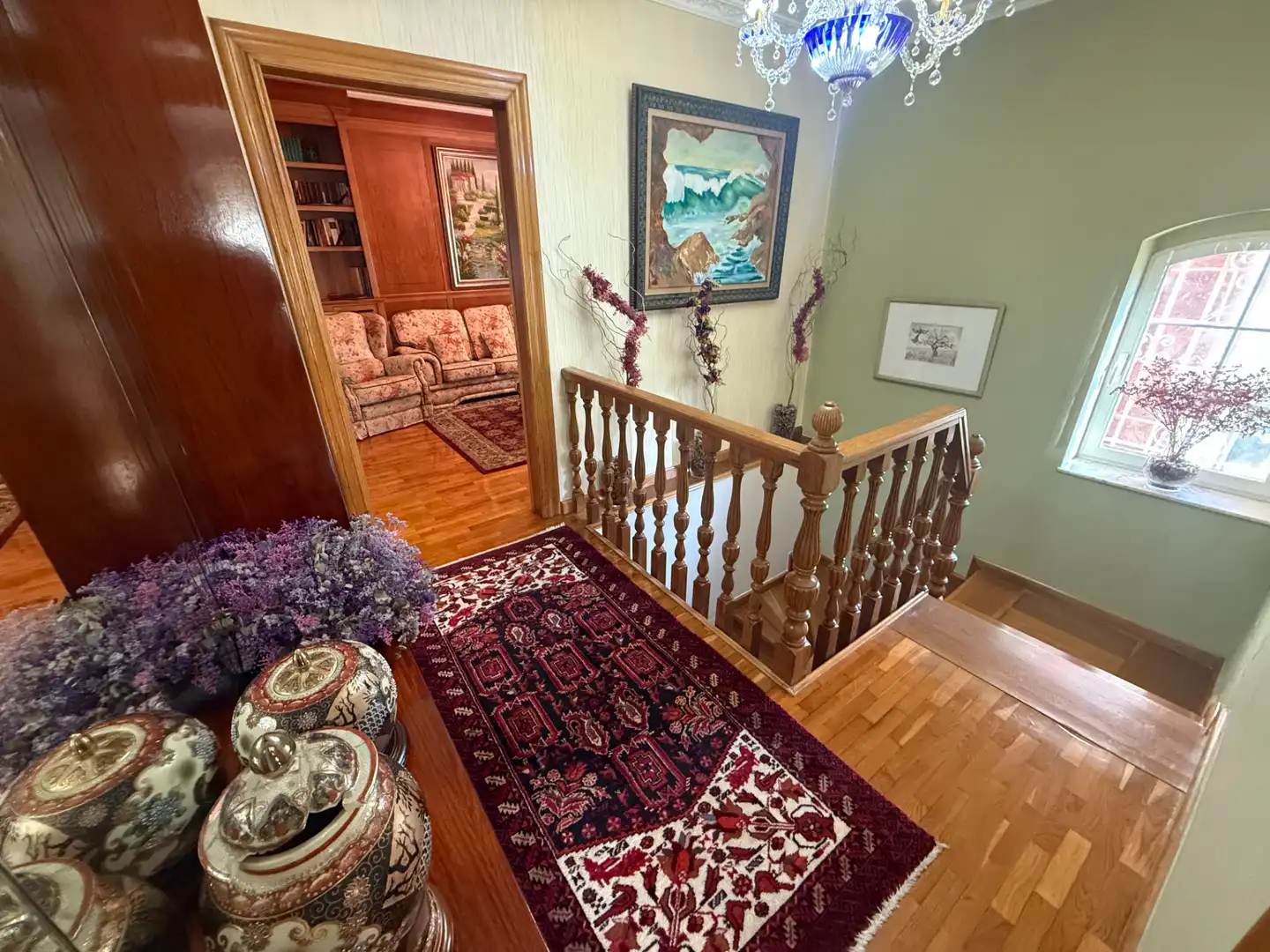 Casa o chalet en venta en Castrillón con Calefacción, Jardín privado y Piscina