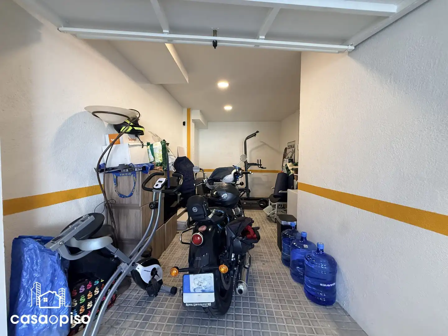 Triplex avec ascenseur à vendre à VINT I DOS DE JULIOL, imagen 24