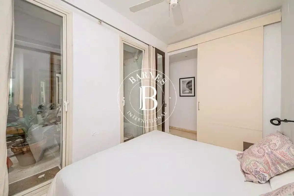 Piso con ascensor en venta en Barrio de Salamanca, imagen 11