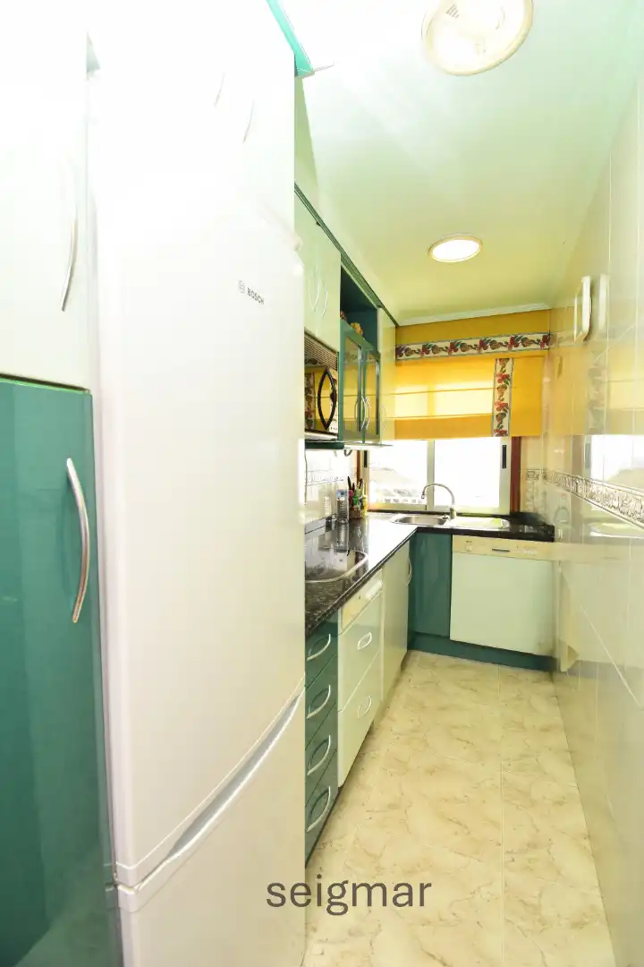 Wohnung mit Terrasse zum Verkauf in Carrer del Condestable Zaragoza 42, imagen 10