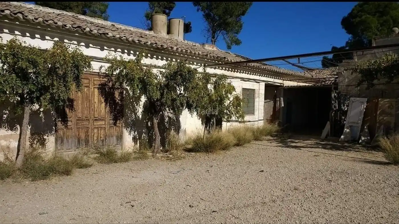 Terreny residencial en venda a C-330 25, imagen 11