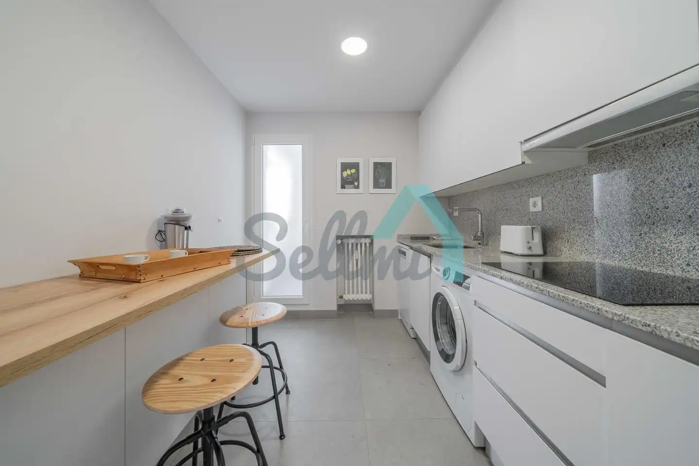 Zimmer in Libertad, Barrio del Centro