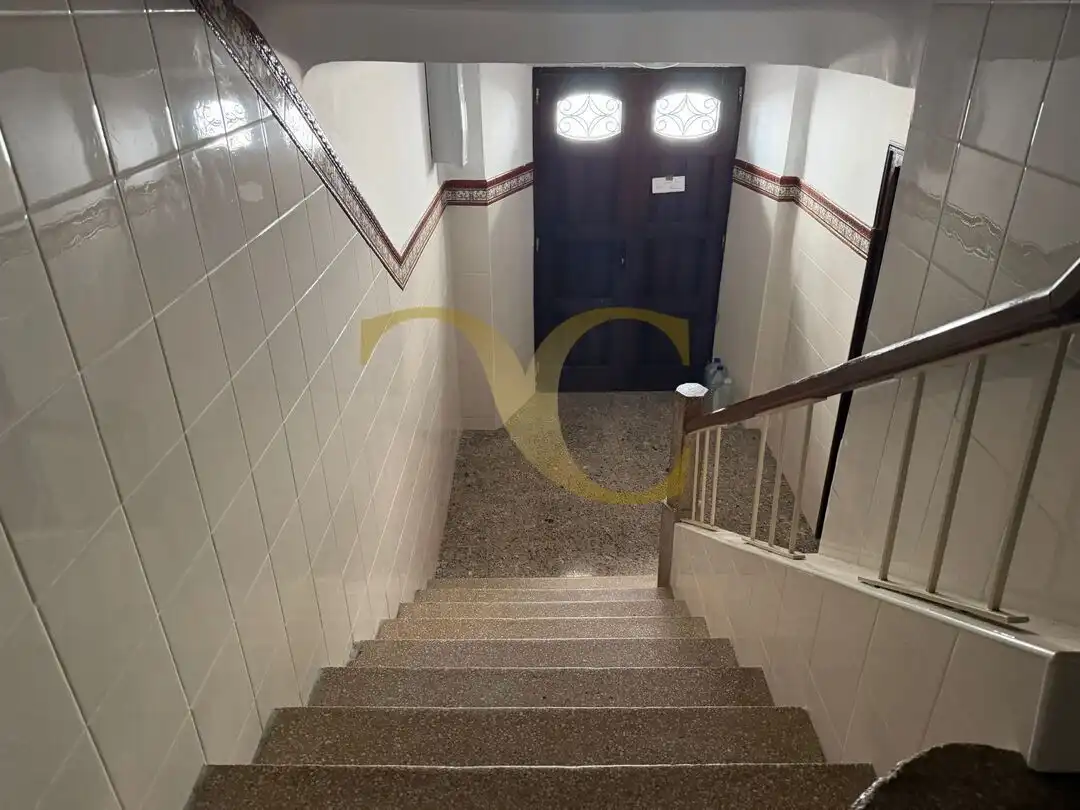 Casa amb jardí en venda a Calle Puente, imagen 43