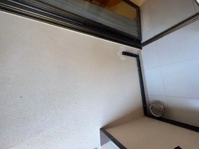 Balcony of Flat for sale in La Ràpita  with Storage room and Balcony