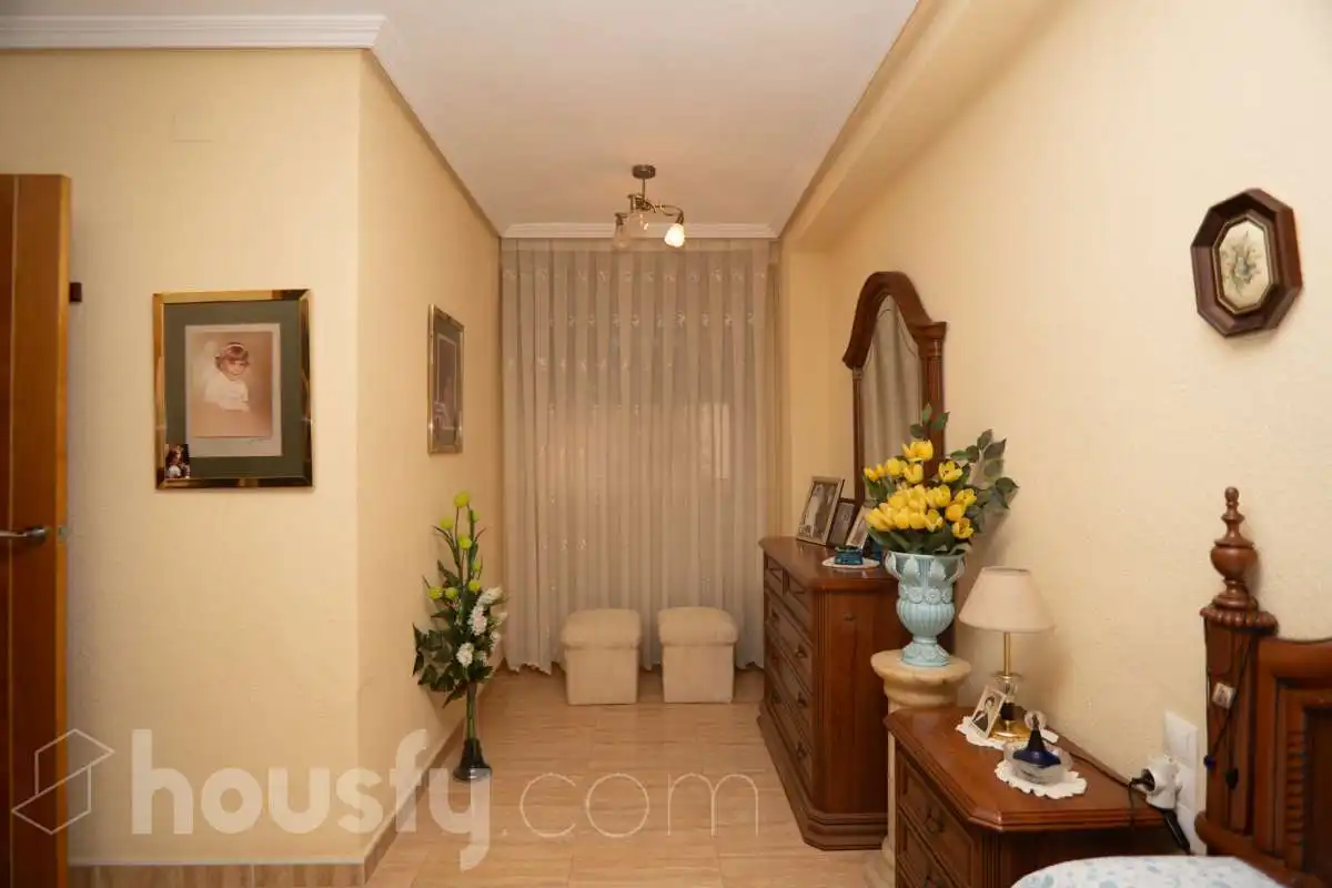 Piso con ascensor en venta en Calle Barcelona ., imagen 11