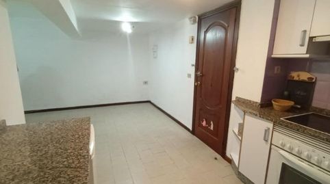 Foto 4 de Planta baja en venta en Garcia Barbon, Centro - Areal, Vigo