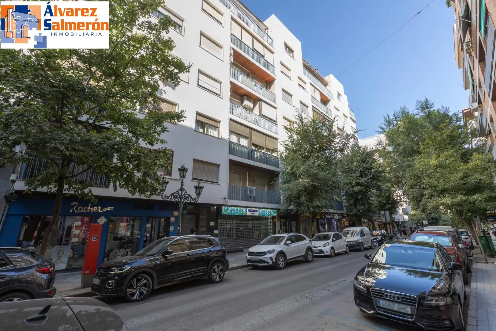 Piso en venta en Calle CARRIL DEL PICON, Centro - Sagrario