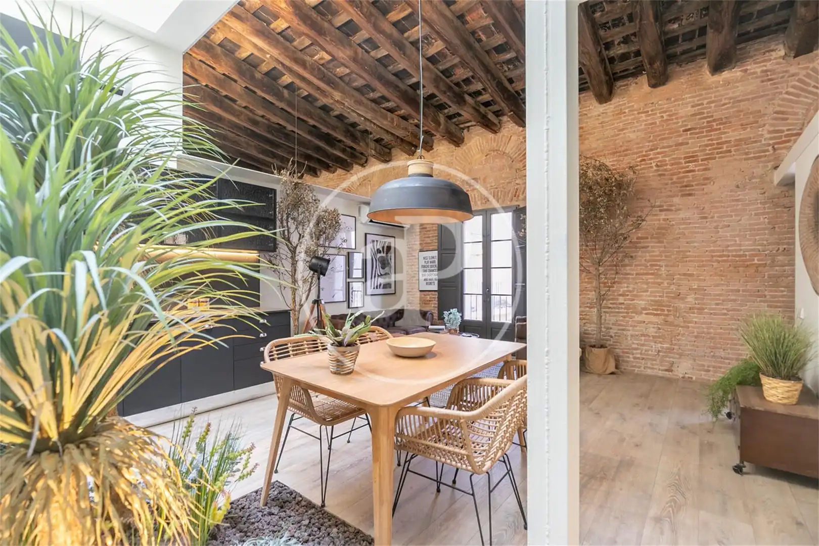 Neubau-Wohnung mit Pool zum Verkauf in Carrer de la Riereta, imagen 4