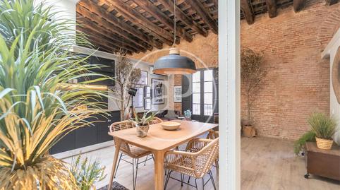 Photo 4 from new construction home in Flat for sale in Carrer de la Riereta, El Raval, Barcelona