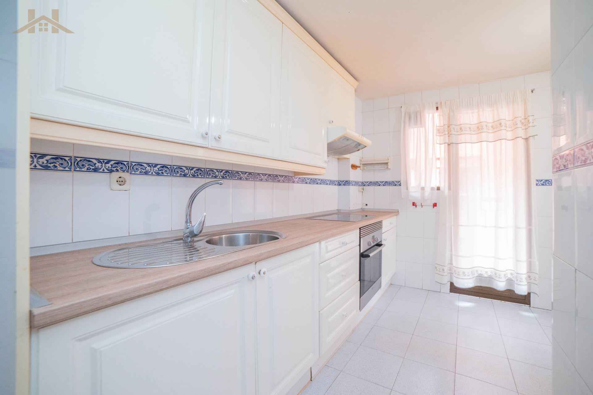 Cuina de Pis en venda en Torrejón de Ardoz amb Aire condicionat, Calefacció i Moblat