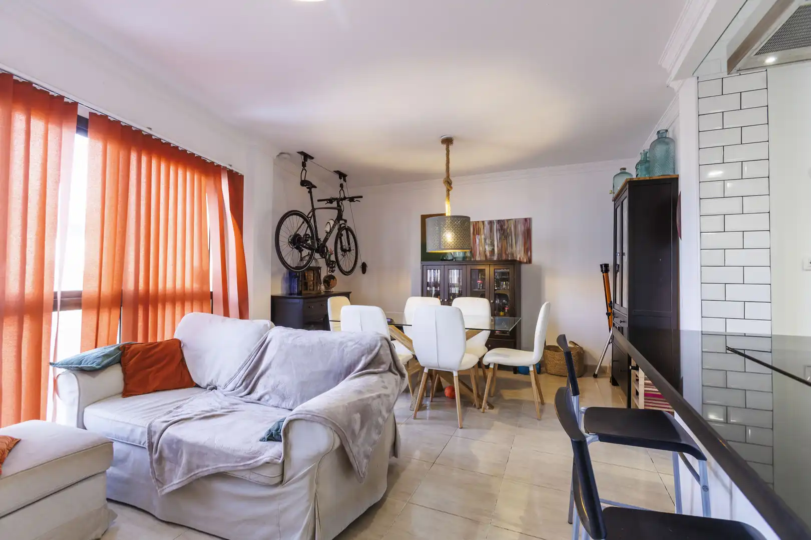 Appartement avec ascenseur à vendre à López Botas 20, imagen 42