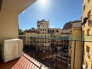 Flat with balcony for sale in Floridablanca