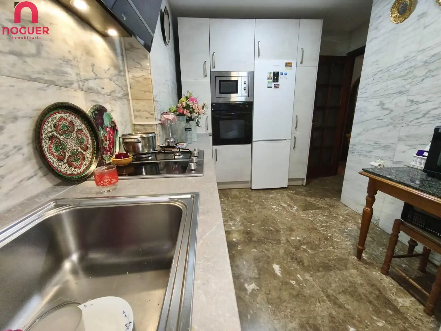 Wohnung mit Aufzug zum Verkauf in Centro, imagen 26