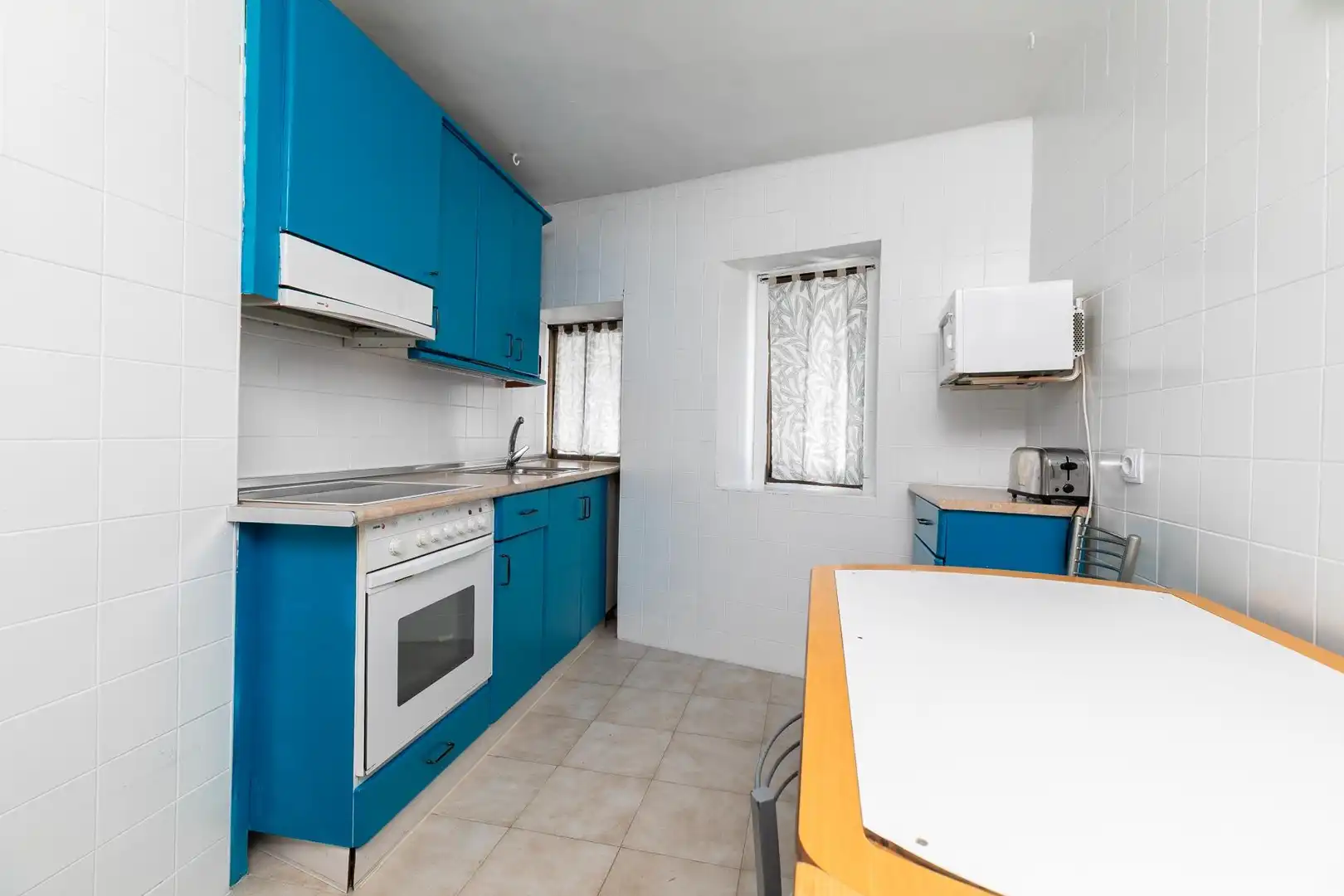 Casa amb terrassa en venda a AGUSTINA ARAGON 16, imagen 13
