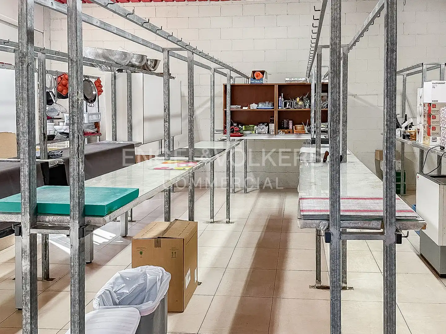 Nau industrial en venda a Sant Esteve Sesrovires, imagen 5