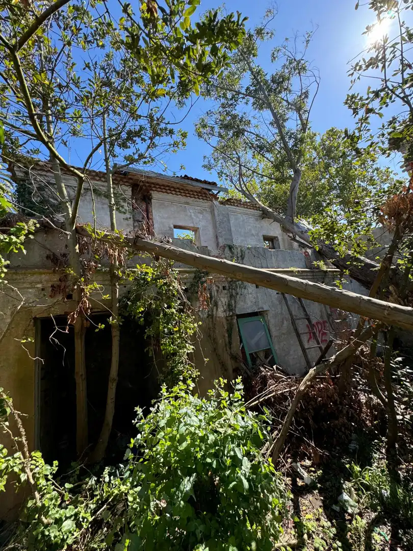Vista exterior de Casa o chalet en venta en Gozón