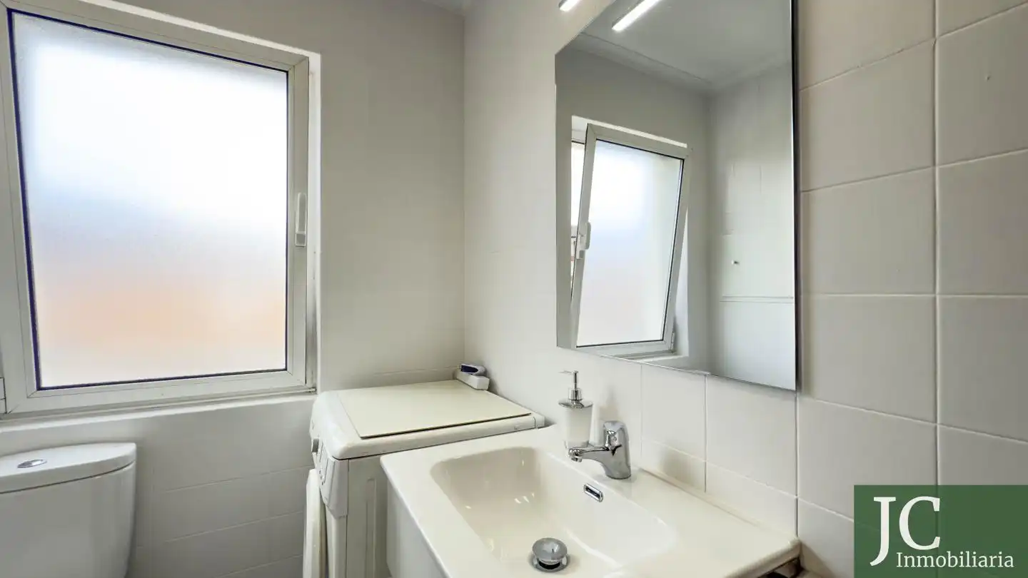 Habitación en Centro