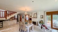 Dining room of House or chalet for sale in Cabezón de la Sal  with Air Conditioner, Heating and Private garden