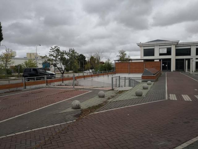 Garaje en Venta en FRANCIA en Griñón