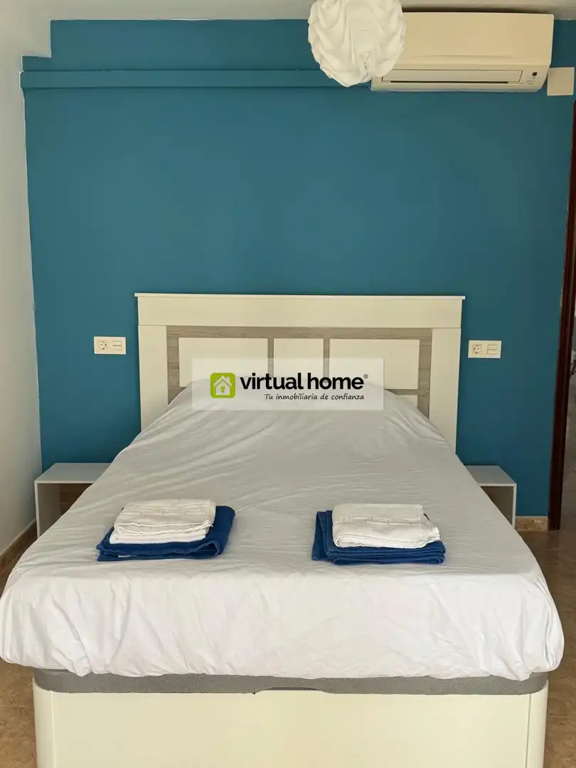 Mini appartamento con ascensore in vendita a Rincón de Loix, imagen 15