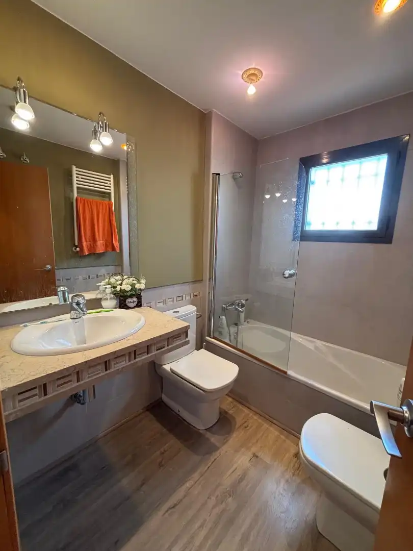 Terraced house with terrace for sale in Carrer Serra Mariola 32, imagen 17