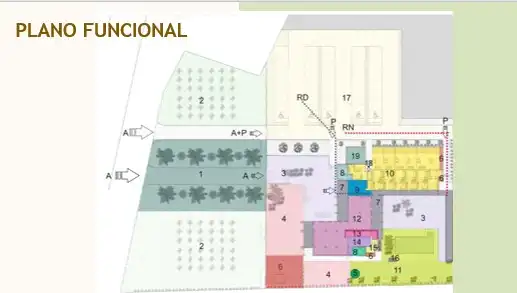 Jardí de Edifici en venda en Cádiz amb Piscina comunitària