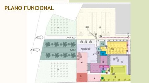 Photo 2 of Building for sale in El Palmar, Vejer de la Frontera