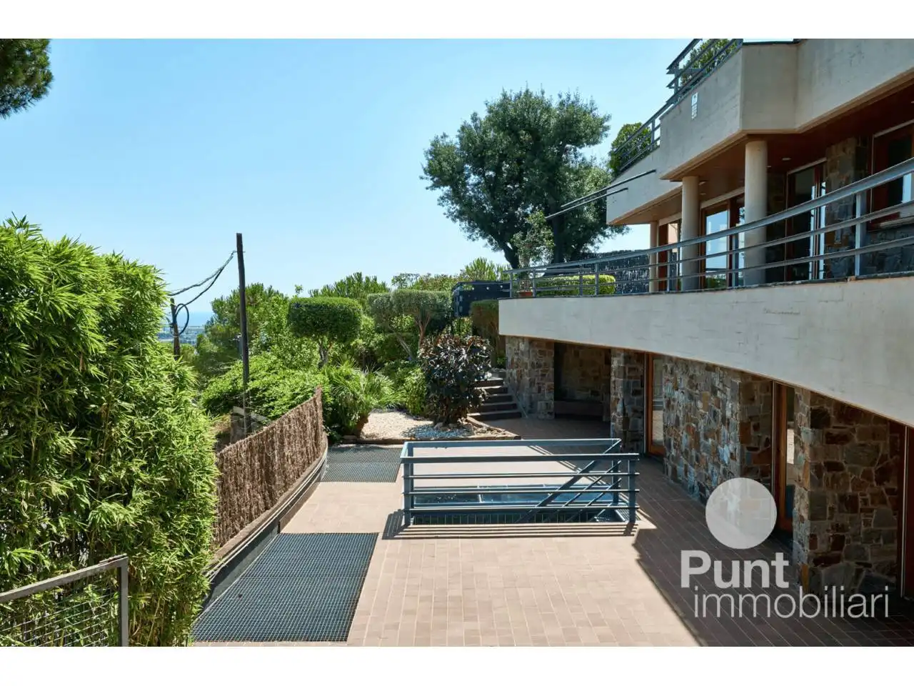 Terrassa de Casa o xalet en venda en Premià de Dalt amb Aire condicionat, Calefacció i Jardí privat