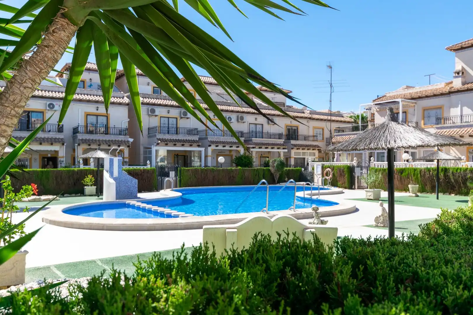 Bungalow avec piscine à vendre à Calle HORIZONTE CL 4, imagen 36