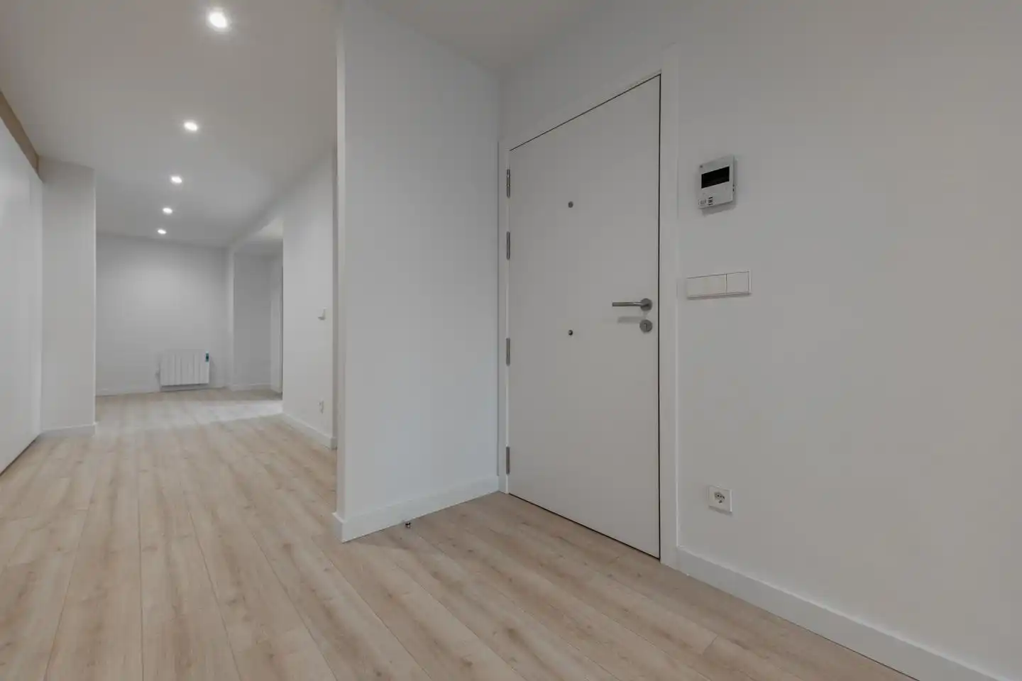 Flat for sale in A Coruña Capital 