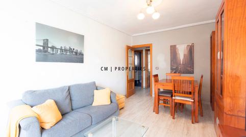 Photo 4 of Flat to rent in Joaquin Ballester, Les Tendetes - Avenida Burjassot,  Valencia Capital