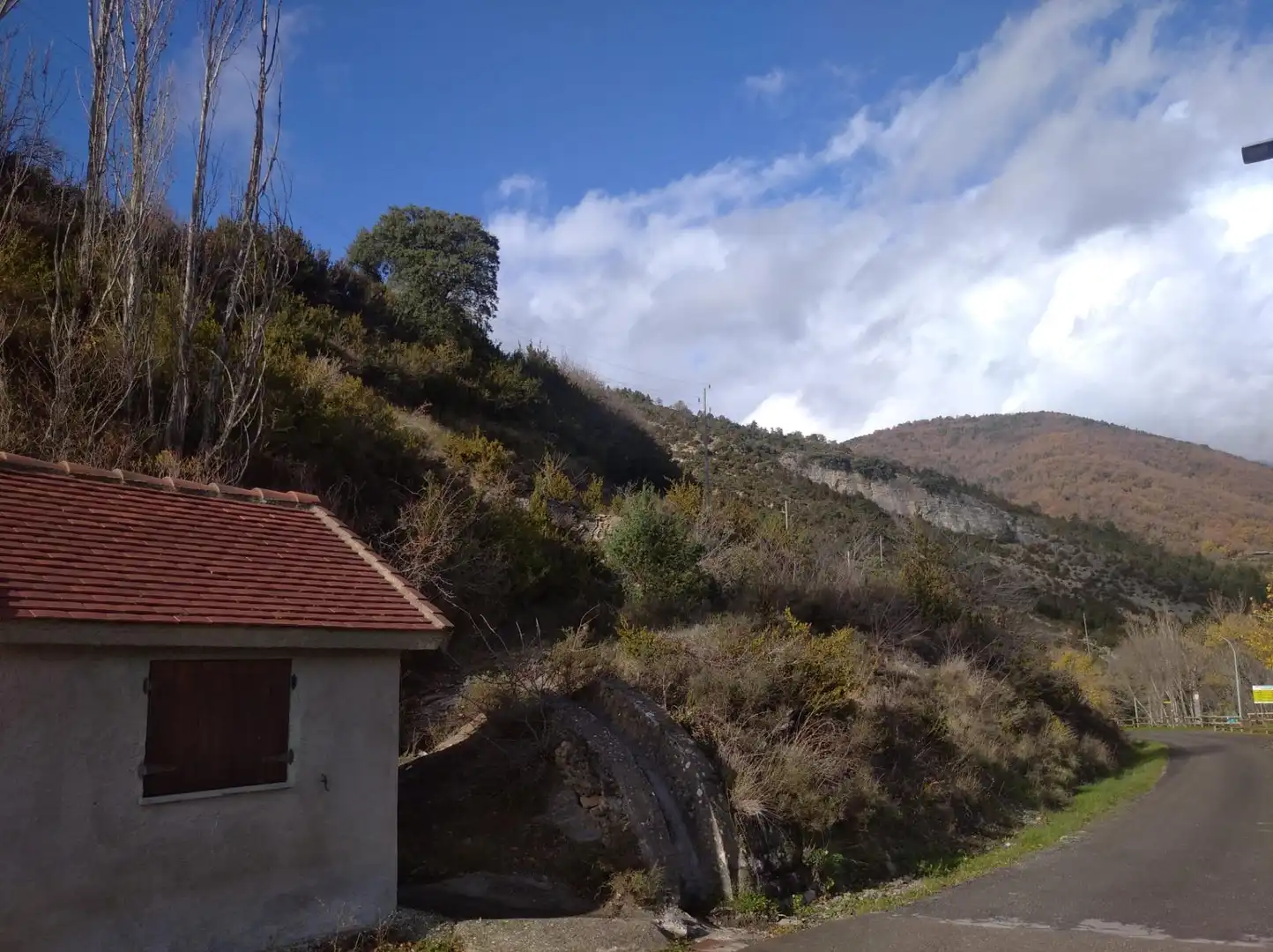 Terreni e lotti in vendita a Aragüés del Puerto, imagen 5