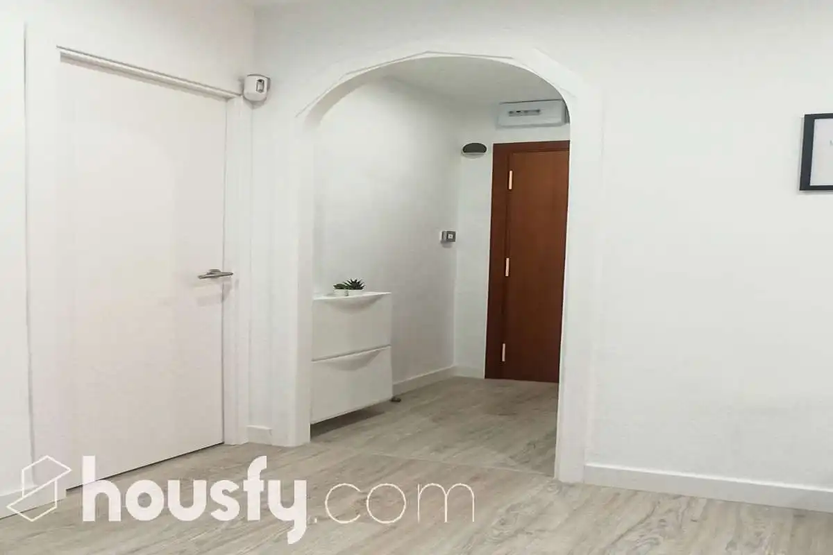 Flat for sale in CL ALCUBIERRE D,, La Plana del Pintor