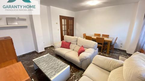 Foto 2 de Pis de lloguer a El Valle - Universidad,  Jaén Capital