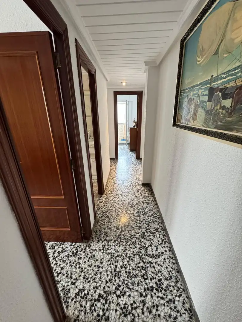 Appartamento con terrazza in vendita a Calle SANTOS JUSTO Y PASTOR, imagen 23