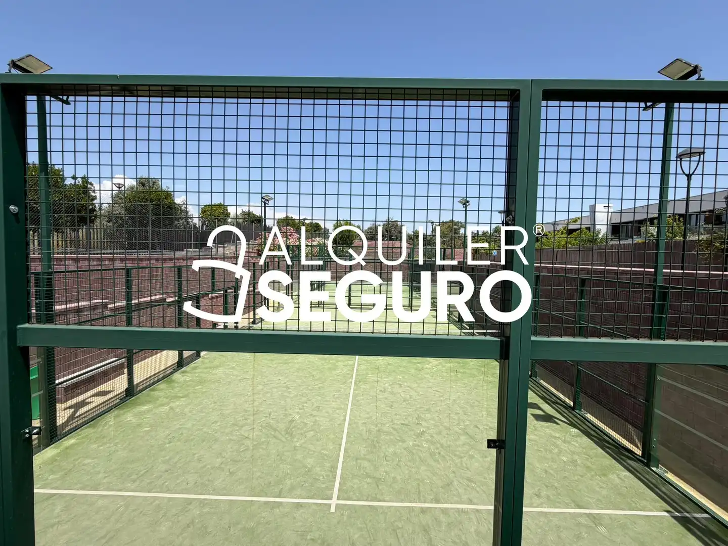 Jardín de Casa o chalet de alquiler en Boadilla del Monte con Aire acondicionado, Calefacción y Terraza